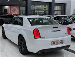كرايسلر 300
